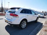 Used 2013 Lincoln MKX AWD image 4