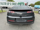 Used 2014 Chevrolet Volt w/ Enhanced Safety Package 1 image 6