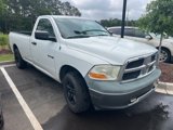 Used 2010 Dodge Ram 1500 Truck ST w/ ST Popular Equipment Group image 2