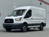 Used 2017 Ford Transit 250 130 Medium Roof image 2