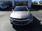 Used 2024 Chevrolet Malibu LT image 3