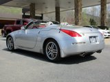 Used 2004 Nissan 350Z Touring image 4
