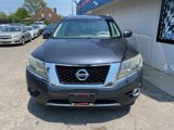 Used 2014 Nissan Pathfinder SL w/ SL Tech Package image 5