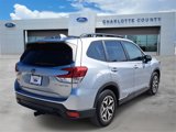 Used 2021 Subaru Forester Premium image 4