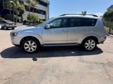 Used 2012 Mitsubishi Outlander SE image 5