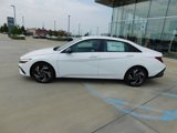 New 2025 Hyundai Elantra Sport image 3