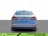 Used 2020 Ford Fusion S image 5
