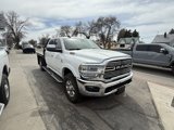Used 2020 RAM 2500 Laramie image 2