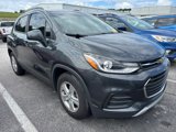 Used 2019 Chevrolet Trax LT image 3
