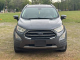 Used 2019 Ford EcoSport Titanium image 3