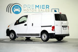 Used 2015 Nissan NV200 S w/ Back Door Glass Package image 2