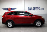 Used 2016 Kia Sorento LX w/ LX Convenience Package image 6