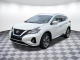 Used 2021 Nissan Murano SL image 4