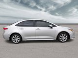 New 2025 Toyota Corolla LE image 2