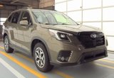 Used 2022 Subaru Forester Premium image 3