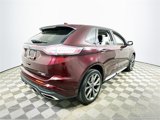 Used 2018 Ford Edge Sport w/ Equipment Group 401A image 3