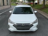 Used 2019 Hyundai Elantra SE image 6