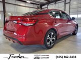 Used 2021 Nissan Sentra SV image 5