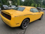 Used 2018 Dodge Challenger GT w/ GT Interior Package image 3