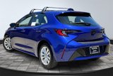 New 2025 Toyota Corolla SE image 3