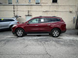 Used 2017 Chevrolet Traverse LT w/ LPO, 'HIT The Road' Package image 4