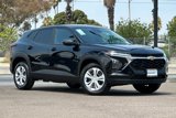 New 2025 Chevrolet Trax LS image 2