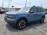 Used 2021 Ford Bronco Sport Big Bend image 3