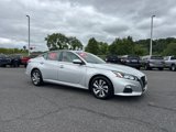 Certified 2019 Nissan Altima 2.5 S image 3