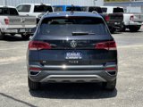 Used 2024 Volkswagen Taos SE image 5