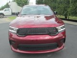 New 2024 Dodge Durango SXT w/ SXT Blacktop Group image 2