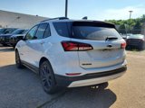 Used 2022 Chevrolet Equinox RS image 4