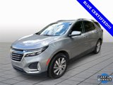Used 2023 Chevrolet Equinox Premier image 3