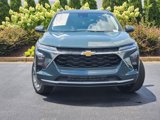 New 2025 Chevrolet Trax LT w/ Driver Confidence Package image 5