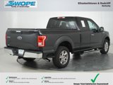 Used 2016 Ford F150 XLT w/ Equipment Group 301A Mid image 3