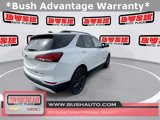 Used 2022 Chevrolet Equinox RS image 3