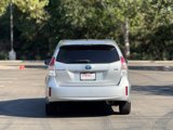 Used 2017 Toyota Prius V Two image 4