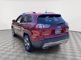 Used 2019 Jeep Cherokee Limited image 4