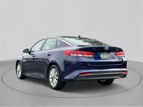 Used 2018 Kia Optima LX w/ 17" Alloy Wheels Package image 3
