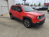 Used 2017 Jeep Renegade Sport w/ Power & Air Group image 3