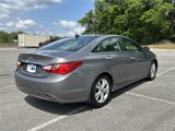 Used 2013 Hyundai Sonata Limited w/ Premium Pkg image 4