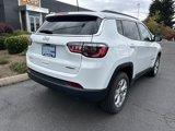 New 2025 Jeep Compass Latitude image 6