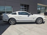 Used 2009 Ford Mustang Shelby GT500 image 4