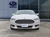Used 2014 Ford Fusion Titanium image 2