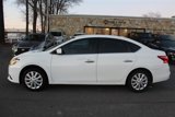 Used 2017 Nissan Sentra SV image 4