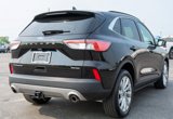 Used 2021 Ford Escape Titanium w/ Titanium Elite Package image 6