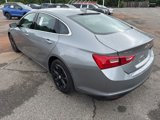 Used 2023 Chevrolet Malibu LT image 5
