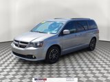 Used 2018 Dodge Grand Caravan GT image 2