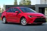 Used 2021 Toyota Corolla LE image 2