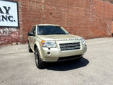 Used 2008 Land Rover LR2 HSE image 2
