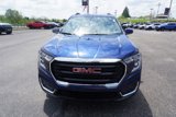 Used 2022 GMC Terrain SLE w/ Driver Convenience Package image 2